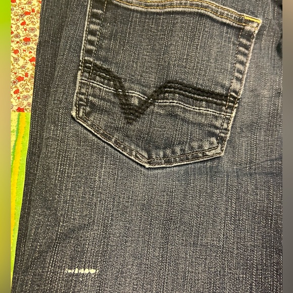 Warehouse one men’s jeans size 28/30! - Picture 3 of 4